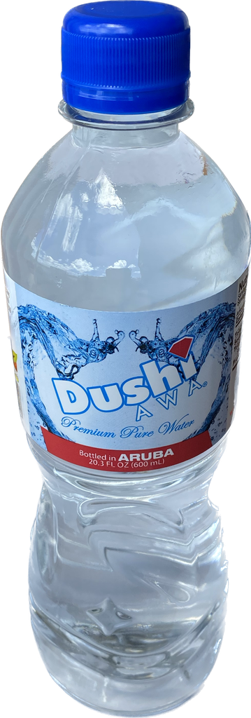 Water Dushi Awa Bottled 12/20.3oz