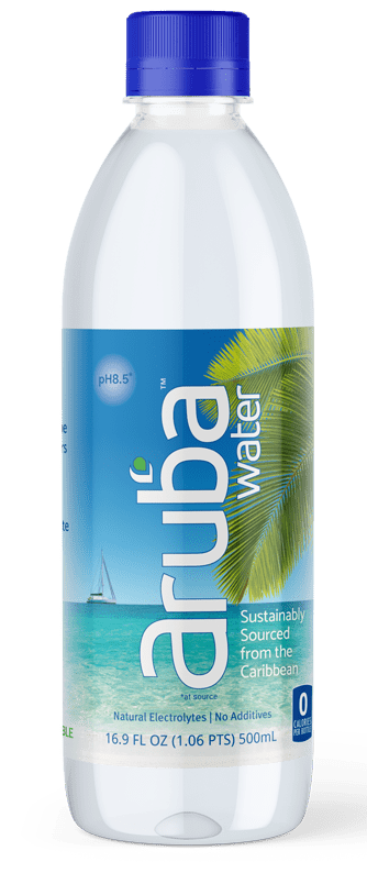 Aruba water 12/16.9FL oz