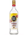 Cachaca rum 6/1 liter 40%