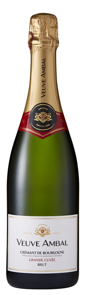 Veuve Ambal Cremant de Bourgogne 0.75L