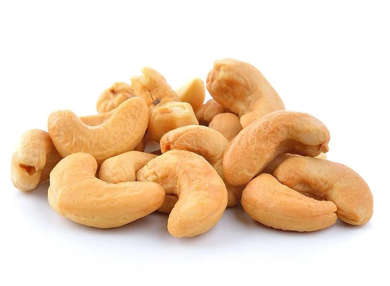 Cashew nut Pieces Raw 3/2LB