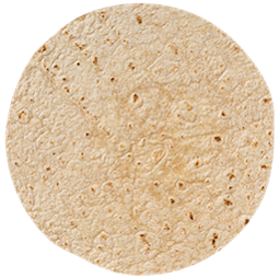 Tortilla Flour 12" 8/12ea