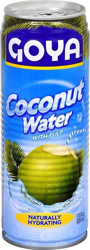 Coconut Water 24/17.6oz