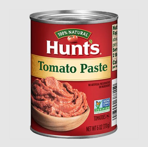 Tomato Paste 6/10