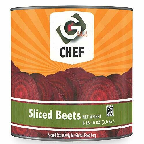 Beets Sliced CC 6/10