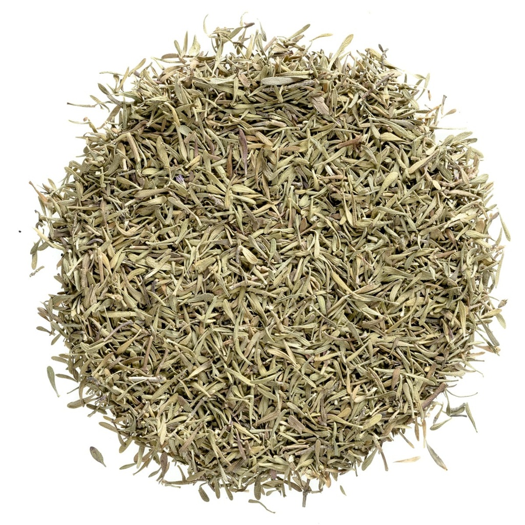 Thyme Leaves 5.5oz