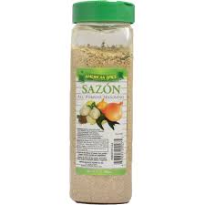 Total seasoning 21oz