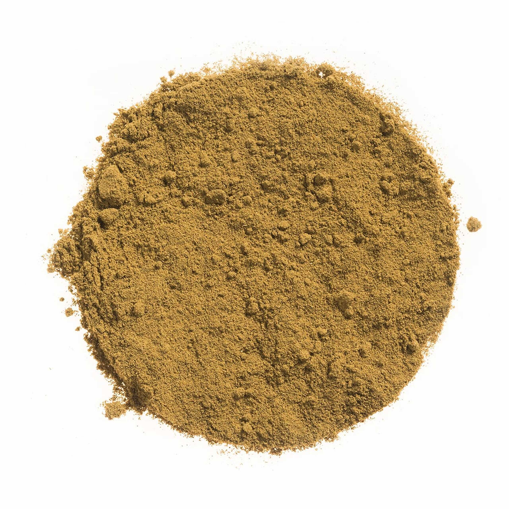 Oregano Ground 8.5oz