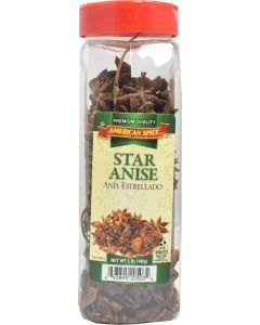 Anise Star 5oz 