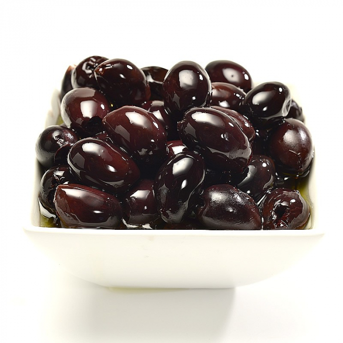 Olives Kalamata Pitted Large (231-260) 4/2 Kg