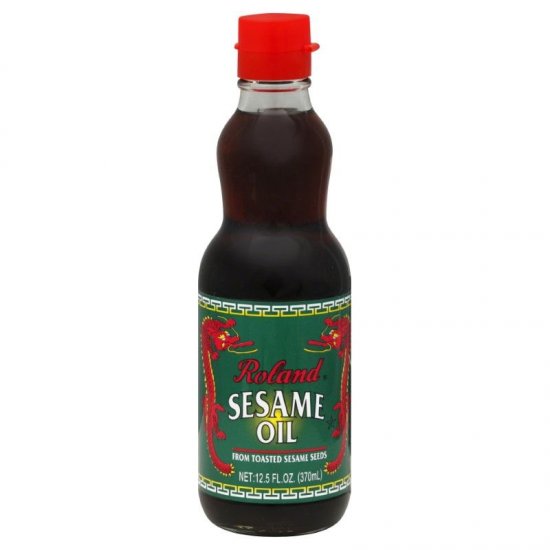 Oil Sesame 24/12.5oz