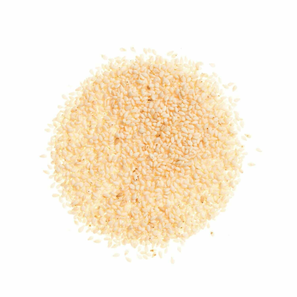 Sesame Seed Whole White 15oz