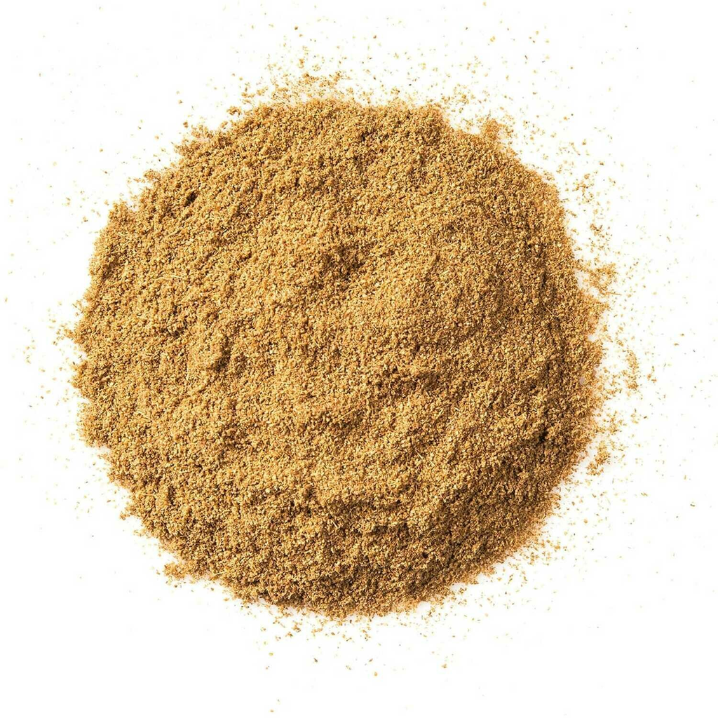 Cumin Ground 12oz