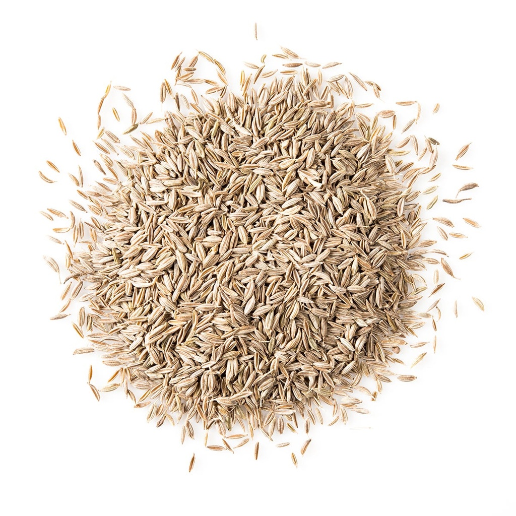 Cumin Seed Whole 12oz. 