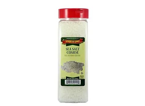 Salt Sea Coarse 30oz