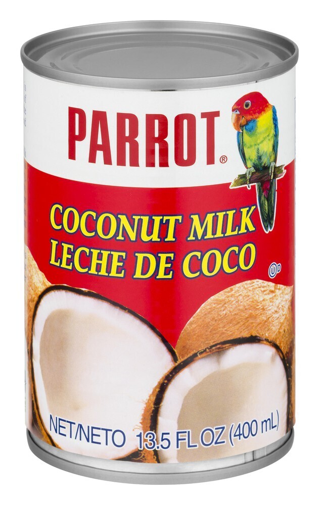 Coconut Milk 24/13oz