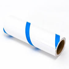 Lint Roller 45" REPLACEMENT Tape 2PC/PCK