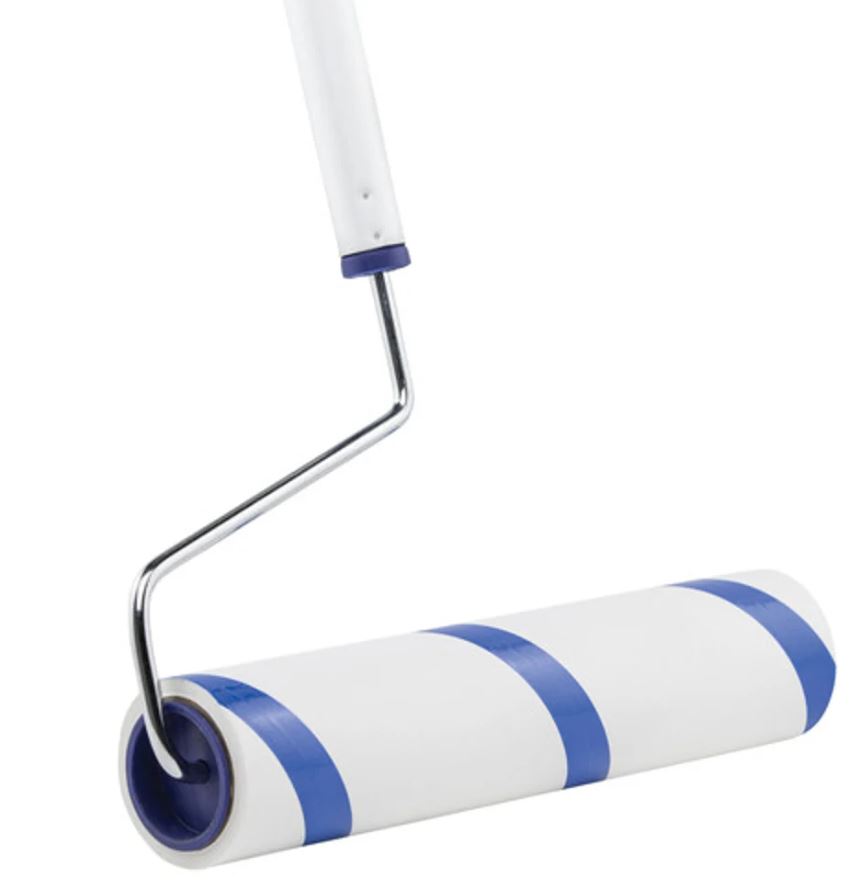 Lint Roller Registry STICK 45"