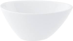 Tovari tableware "Bowl 100x75mm 10cl Marchesi 3831" box 1/6ea