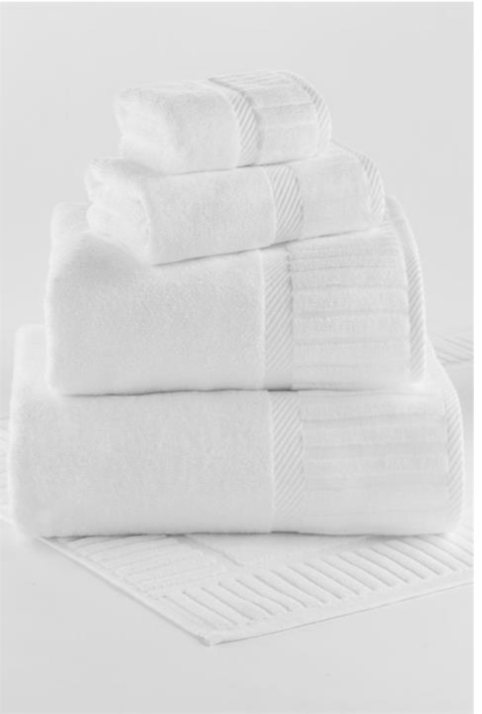 HAND TOWEL16x32 WH EXCELLENCE  4.75#/DZ 120EA/CS