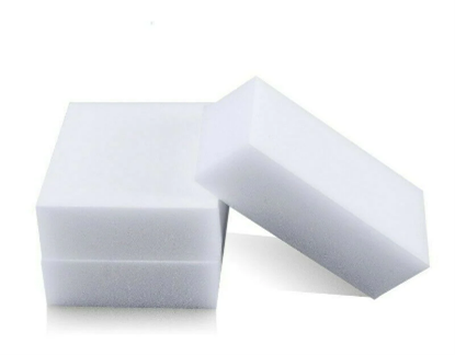 Eraser Sponge Wipe-Clean 4/24ct