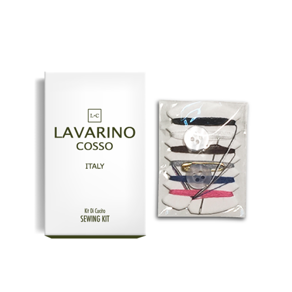 Lavarino- Sewing Pack Box/225ea 4018-A11