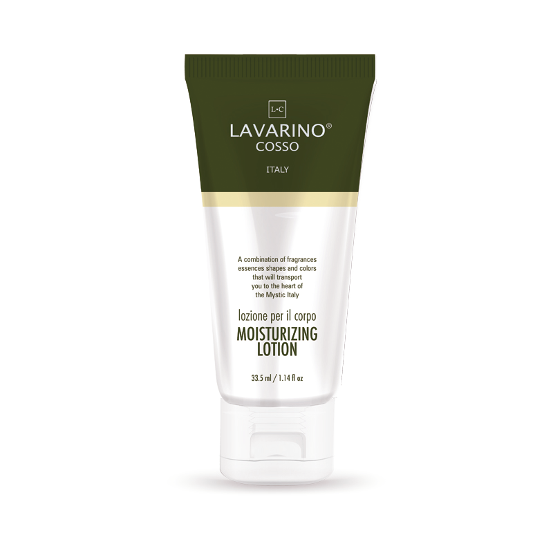 Lavarino -Body Lotion NEW 33.5ml Box/216ea. 4018-L16