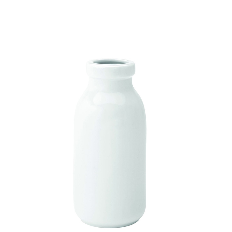 Tovari tableware "Milk bottle small 13cl" Titan K90181