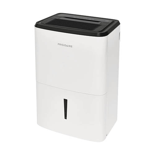 Dehumidifier High Humidity 50 Pint 