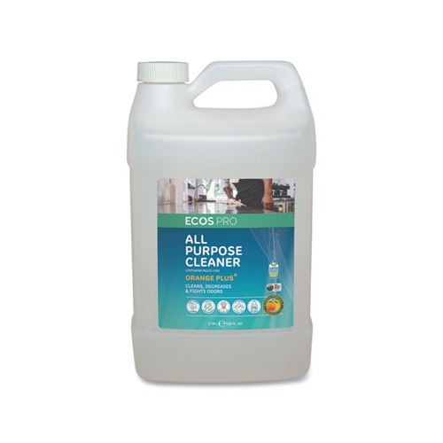 ECOS® Pro Orange Plus® All Purpose Cleaner 4/1G