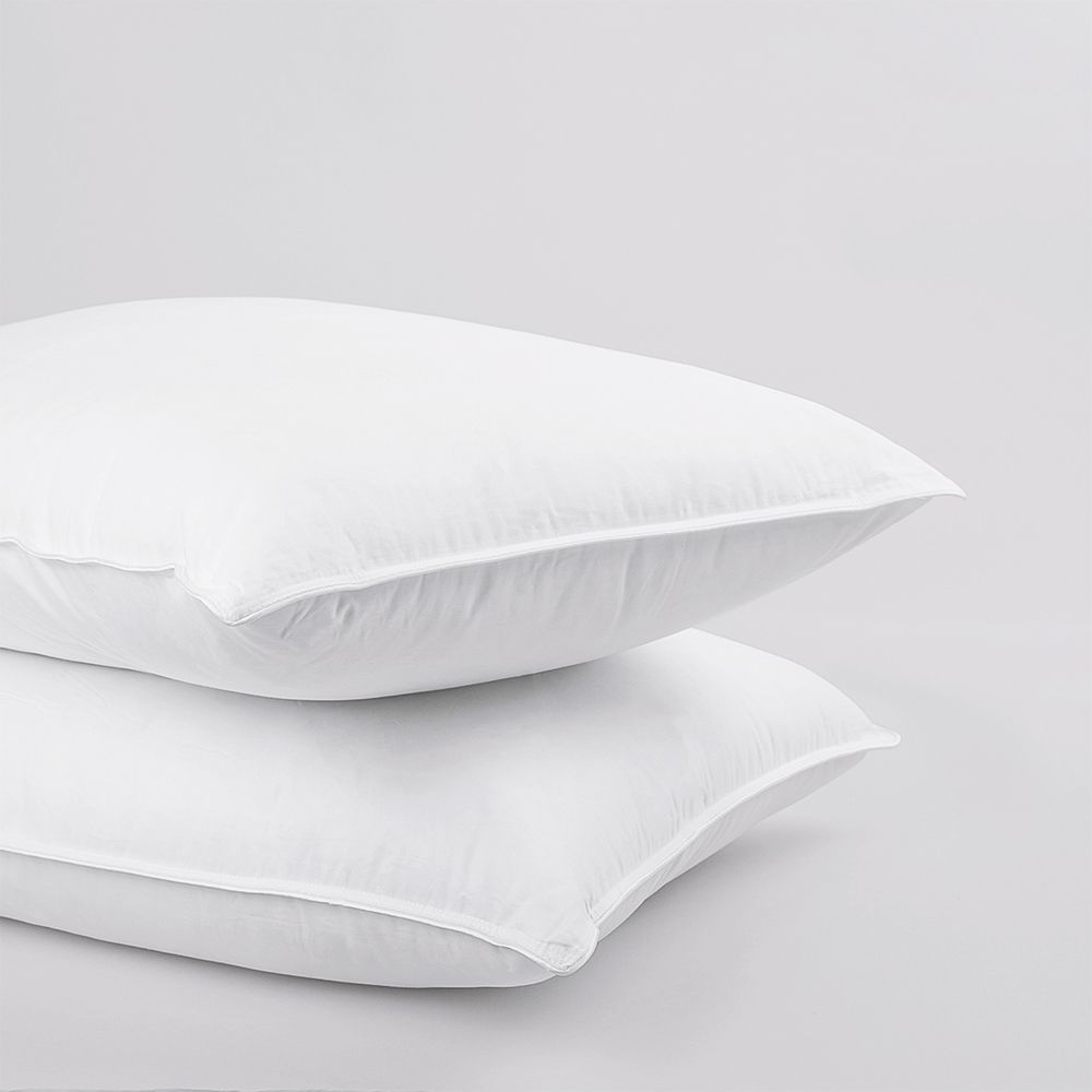 FRETTE BIANCA/WDD/QUEEN/75/25/PILLOW 20X30