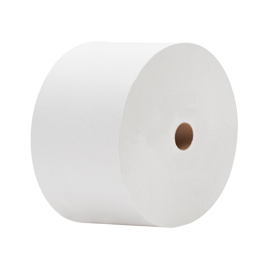 Revo® Hi-Capacity small core white 36/1000sheets