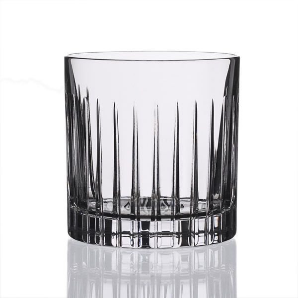 Tovari glassware "Whiskey glass 36cl Timeless RCR" 12800007