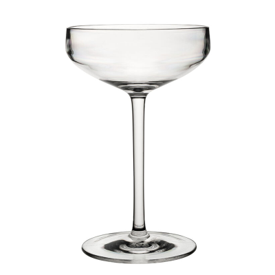 Tovari glassware "Champagne coupe 28cl sommelier polycarbonate HD0821" 59502831