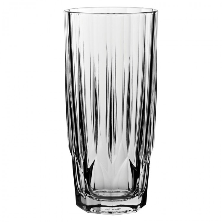 Tovari glassware "Hiball 32cl Diamond" P52998