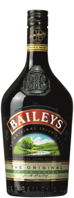 Baileys 17% 12/1L