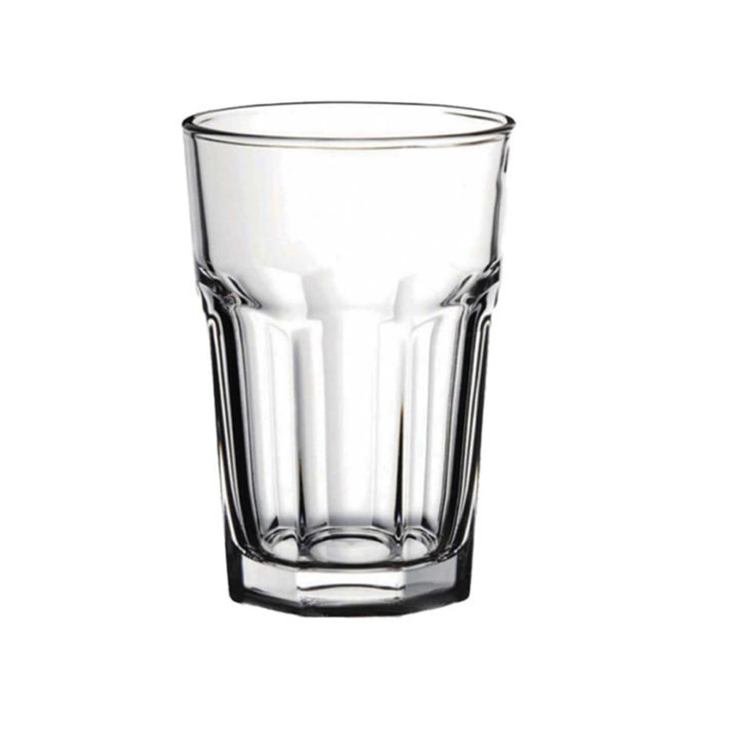 Tovari glassware "Casablanca waterglass 36cl" 52708