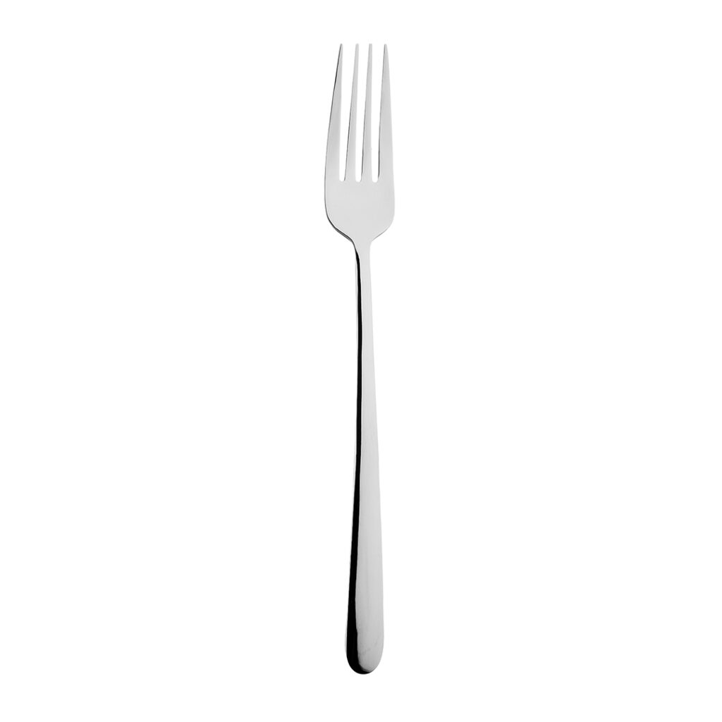 Tovari cutlery "Table fork 211mm SOLA Ibiza 021" box 1/12ea 