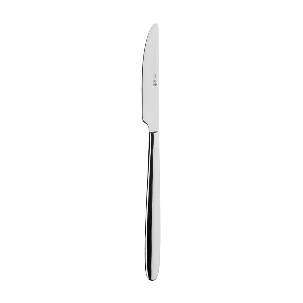 Tovari cutlery "Table knife 237mm SOLA Ibiza 112" box 1/12ea