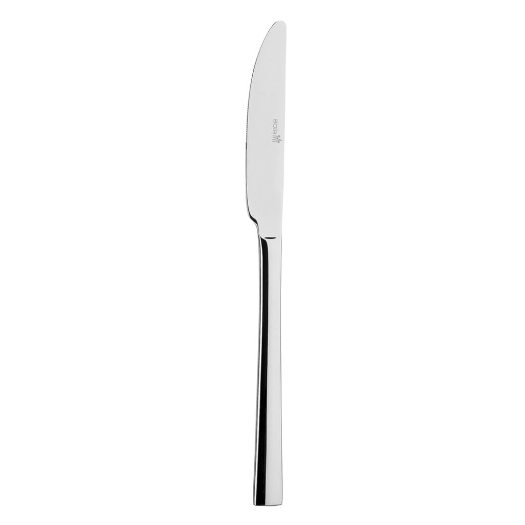 Tovari cutlery "Table knife 237mm SOLA Luxor" box 1/12ea