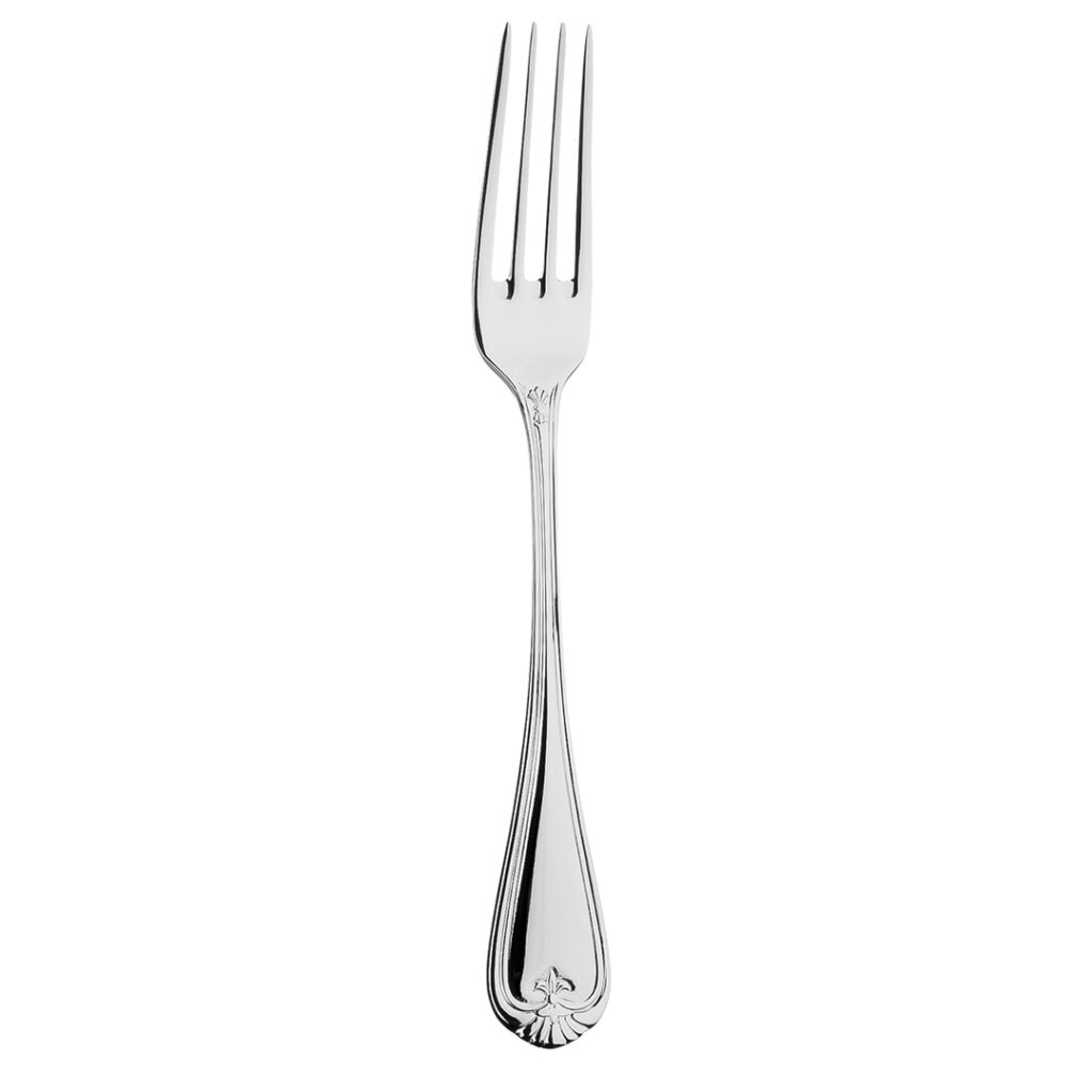 Tovari cutlery "Table fork 203mm SOLA Symphony" box 1/12ea