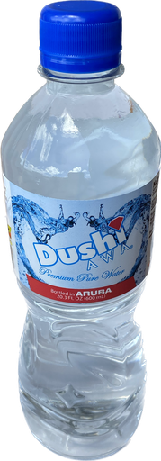 [12612/D 12P] Water Dushi Awa Bottled 12/20.3oz