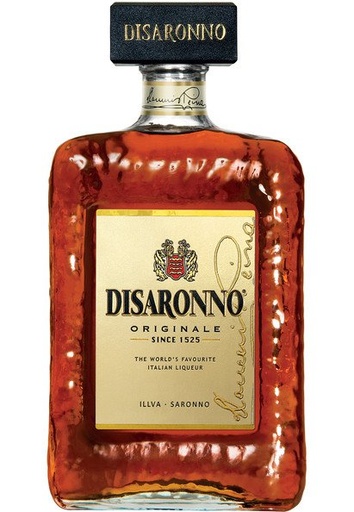 [AMarett] Amaretto Disaronno 28% 1ltr 