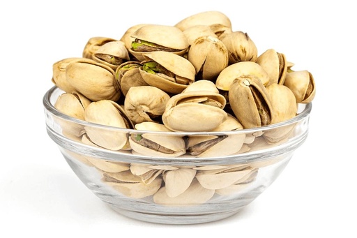 [0003310] Bulk Pistachio Nut  25Lbs 