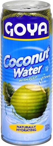 [19144] Coconut Water 24/17.6oz