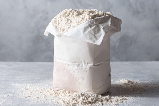 [488796] Flour All Purpose 8/5lb 