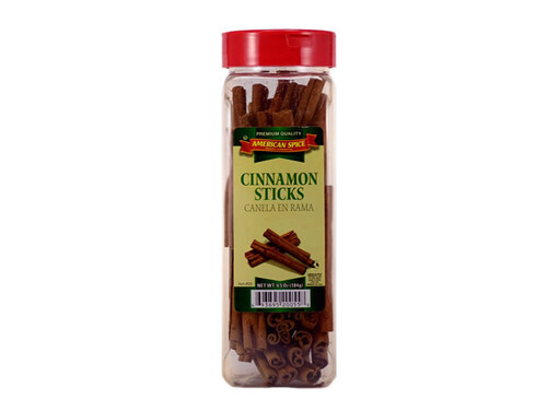 [69389520055] Cinnamon stick 6.5oz