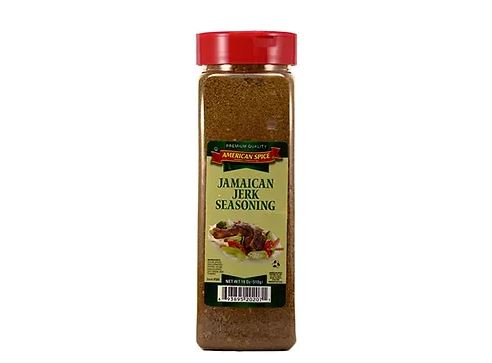 [69389520207] Jerk Seasoning 18oz