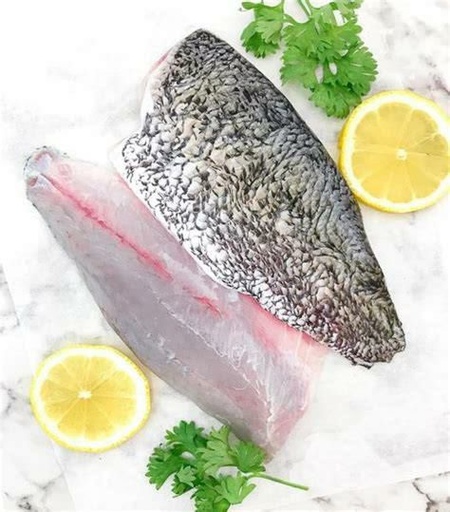 [3564] Barramundi Fillet 6-8oz