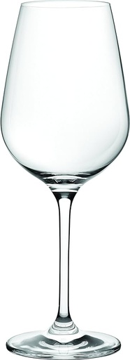 [21000299] Tovari glassware "Wine glass 44cl Invitation nr01" box 1/6ea